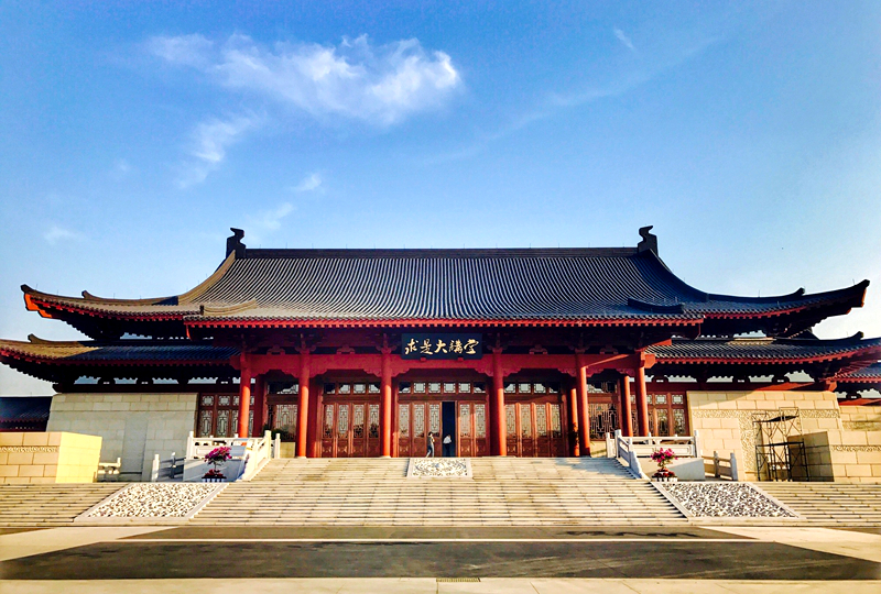 太重集团2024年第二期管理骨干高级研修班在浙江大学开班
